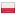 liczniki-elektroniczne.pl server is located in Poland